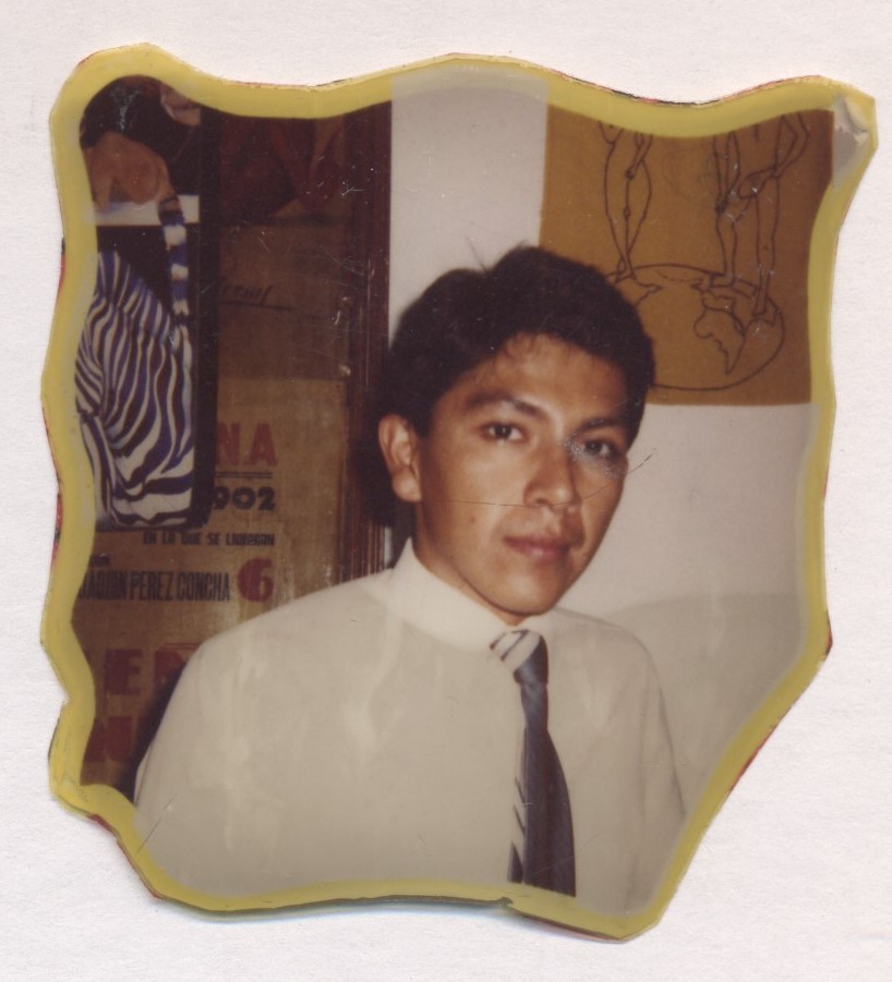 AHC.Fotografía.Palomilla Gay