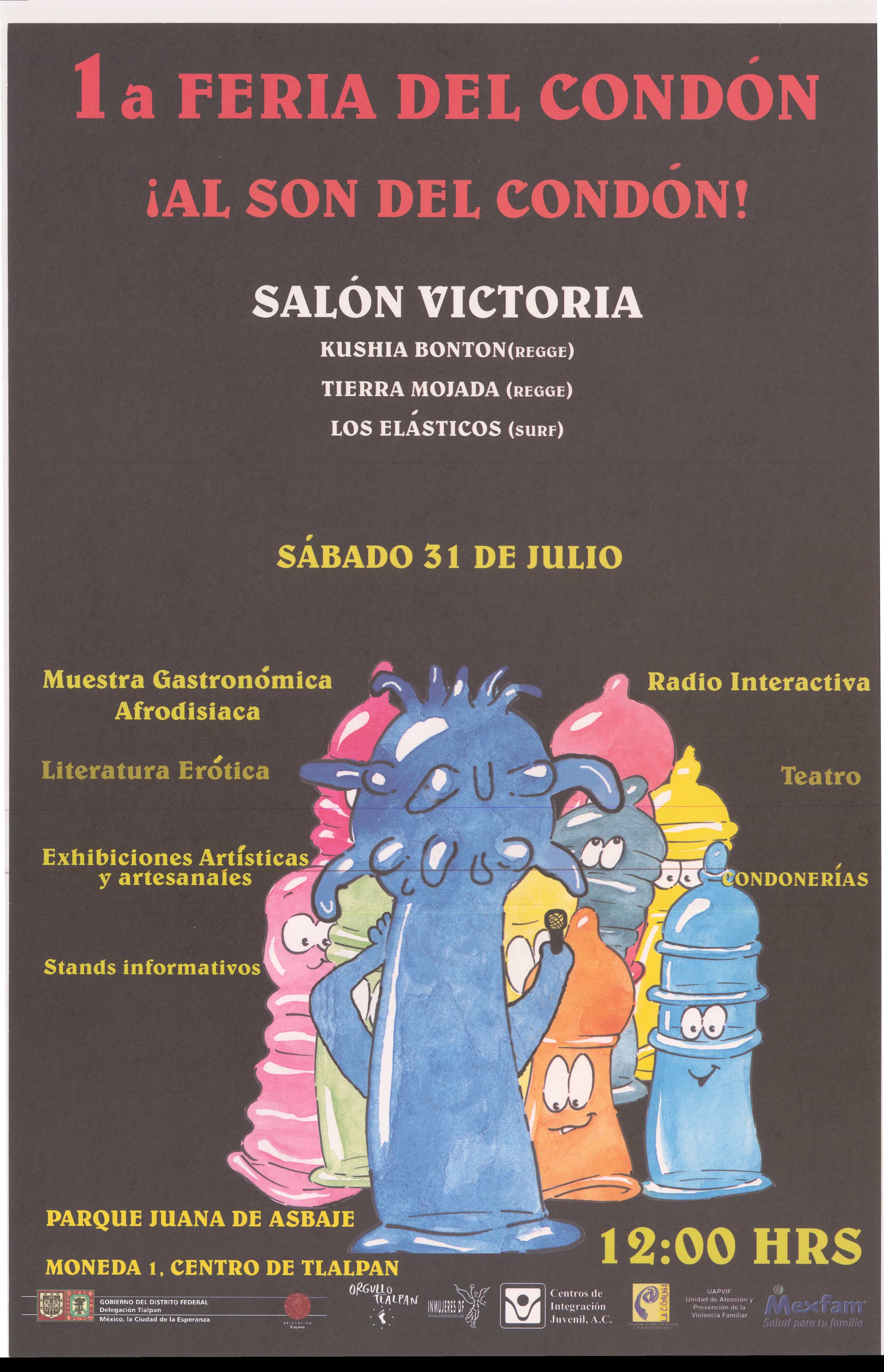 Ca.Salud sexual
